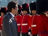 Le PM Harper accueille Son Excellence Shinzo Abe, Premier ministre du Japon, et Mme Akie Abe  Ottawa