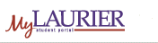 My Laurier: Student Portal