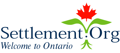 Settlement.Org - Providing information and answers to settle in Ontario, Canada.