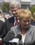 Le PM Harper assiste  une messe commmorative  Lac-Mgantic