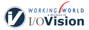 I/OVision Logo