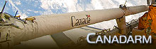 Visit the Canadarm Section