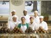 Photo - A group of bakers