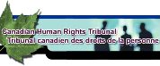Human Rights Tribunal Logo