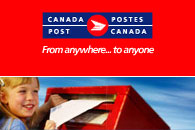 Canada Post Corporation