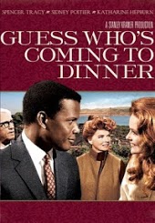 Guess Who's Coming To Dinner? (1967)