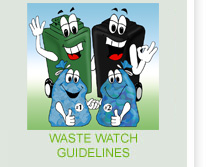 Waste Watch Guidelines Link