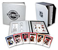 <em>Save 20%!</em> - 2015 NHL-® Collector's Album (Series 3) - Third in the 5-year series