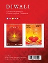 Diwali: Souvenir Sheet