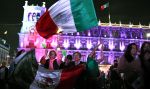 Andrés Manuel Lopez Obrador a remporté dimanche une victoire écrasante à l’élection présidentielle au Mexique.
