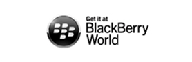 Blackberry World badge. Opens a new tab in your browser.