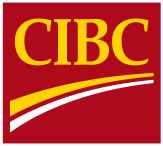 CIBC 로고