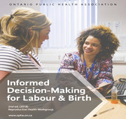 Informed Decision-Making for Labour and Birth
