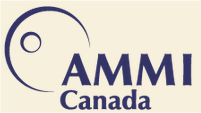 AMMI Canada Logo