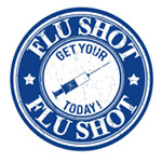 Get your flu shot