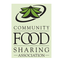 Community Food Sharing Association of Newfoundland & Labrador logo