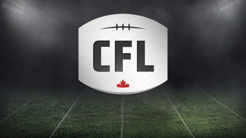 CFL not to play shortened season in the fall