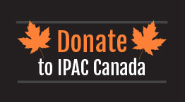 Donate To IPAC Canada