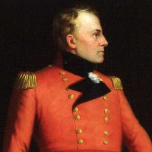 Major-General Sir Isaac Brock image