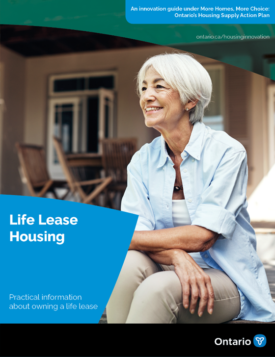 Life lease housing guide