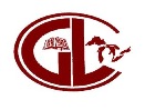 Great Lakes Bible College logo