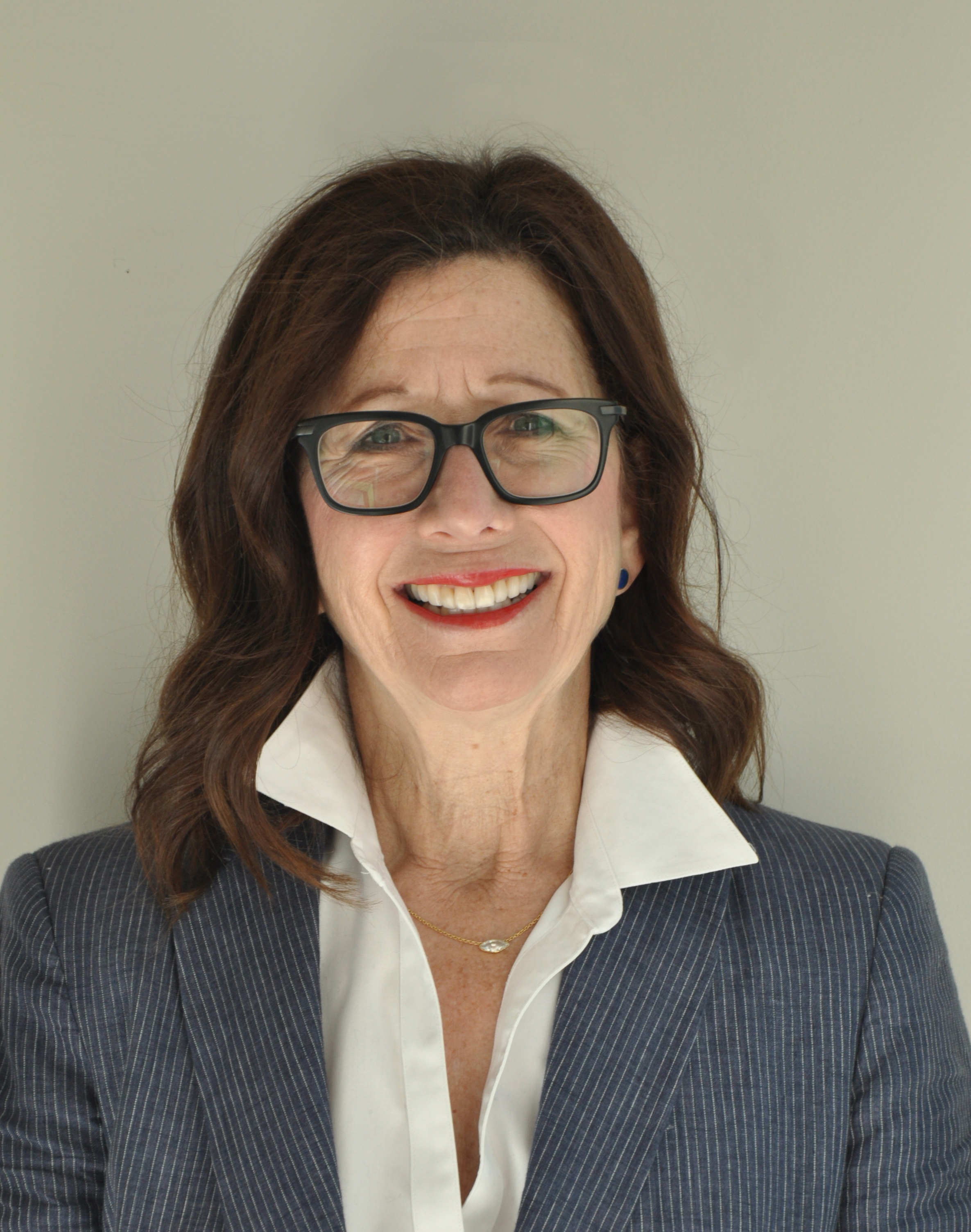 The CRRF welcomes Nancy Rosenfeld as a member of the Foundation's Board of Directors