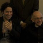Remembering Maestro Abreu – Founder of El Sistema and Glenn Gould Prize Laureate